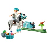 Playmobil Country Sammelpony Classic 70522
