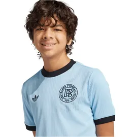 adidas DFB 125 Jahre Jubiläumstrikot 2025 Kinder Gr. 164