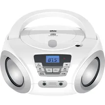 Silva Schneider PCD 19.1 weiß