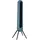 Ardes AR5T1001 32 cm Turmventilator Grau
