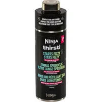 Ninja Thirsti schwarz 0,53 l