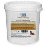 5 kg Kieselgur, Lebensmittelqualität, Nahrungsergänzungsmittel und Lufterfrischer für Tiere, vielseitig einsetzbar für Katzentoilette, Garten und Kosmetik