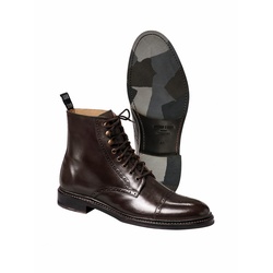 Mey & Edlich Herren Gordons Budapester braun 42 - 42