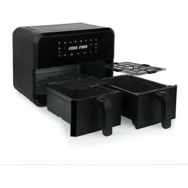 Princess Double Basket Airfryer 182068