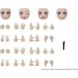 KADOKAWA Oshi no Ko Plastic Model Kit Ai DX Ver. 16 cm