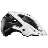 Cube Strover 57-62 cm white/black