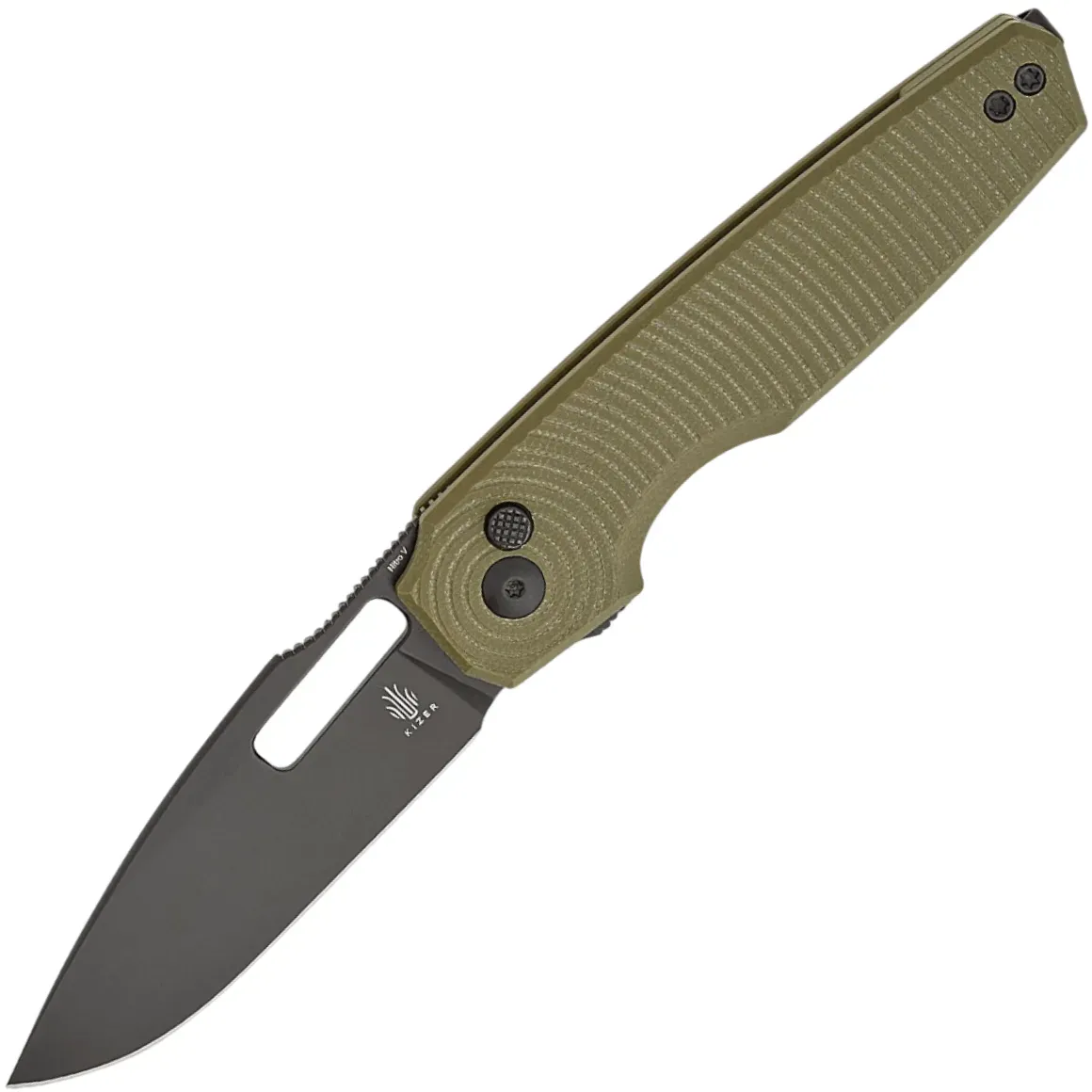 Kizer Dogfish V3640A2