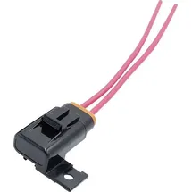 parts PTT Flachsicherung Mini 30A 3.31mm2 1St.