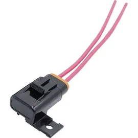 parts PTT Flachsicherung Mini 30A 3.31mm2 1St.