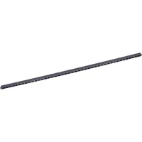 Kraftwerk Säule, 6x3 cm H220 cm