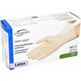 Hygonorm Hygonorm® Grip Light weiß S puderfrei, 26769
