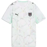 Puma Österreich Auswärtstrikot Replica 2026 Kinder 164