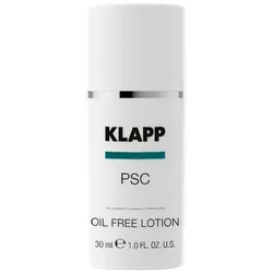 PSC Problem Skin Oil Free Lotion