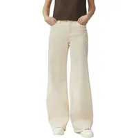 S.Oliver Jeans »Suri«, im Four-Pocket Style, beige 42/32