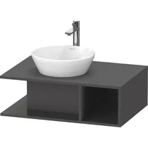 Duravit D-Neo Waschtischunterschrank DE492804949