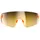 Poc Aspire Fahrradbrille (9545) Hydrogen White/Clarity Road/Sunny Silver