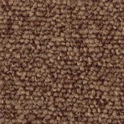 Teppichboden BODENMEISTER "Baltic, Schlinge - meliert", braun, B:500cm H:5mm L:900cm, Polyamid, Teppiche, Wohnzimmer, Schlafzimmer, Kinderzimmer, Breite 400/500 cm