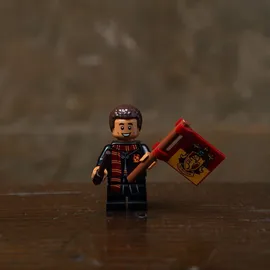 LEGO Minifigures Harry Potter und Phantastische Tierwesen sortiert 71022