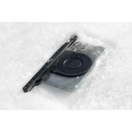 Fidlock Smartphonehülle Vacuum Uni Phone Case L - bis 6,9 Zoll - Schwarz/Transparent