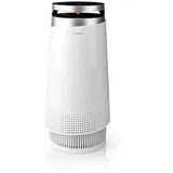 Nedis Luftreiniger 20 M2 Aipu100cwt WS) - Weiß