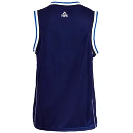 Peak Performance PEAK Jason Kidd NBA Basketballtrikot 20251 - blau S