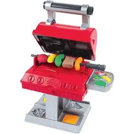PLAY-DOH Grillstation Knete