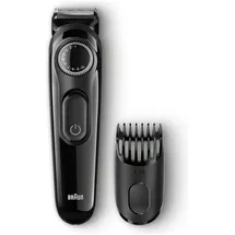 Braun BT3000 Schwarz