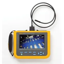 Fluke DS703 FC Hochauflösendes Diagnose-Videoskop mit Fluke ConnectTM 1280 x 720 ...
