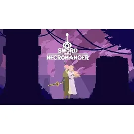 Sword of the Necromancer Collection - (PEGI) (PS5)