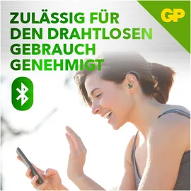 GP ZA312 CR2025 170 mAh 6 St.