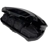 Kjust Dachbox Taschen-Set, 4-teilig, für Thule Motion 3 M