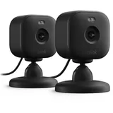 Blink Mini 2 Schwarz