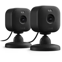 Blink Mini 2 Schwarz