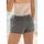LASCANA Shorts grün 38