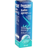 URSAPHARM Arzneimittel Hysan Salinspray