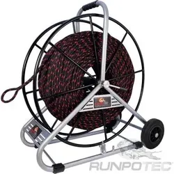 RUNPOTEC Zugseil Polyester 10122