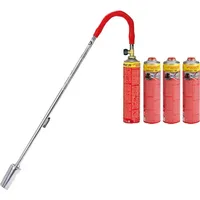 Rothenberger Unkrautbrenner Turbo Plus