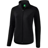 Erima Sweatjacke black 44