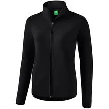 Erima Sweatjacke black 44