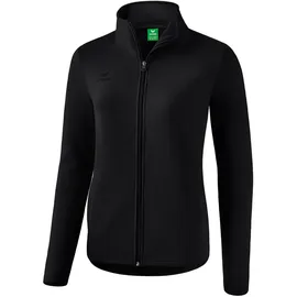 Erima Sweatjacke black 44