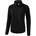 Sweatjacke black 44