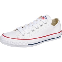 Converse Chuck Taylor All Star Leather Low Top white 43