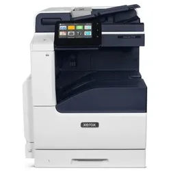 Xerox VersaLink C7120DN - 3in1 Multifunktionsdrucker Xerox C7120/DN, A3, Laser, Farbdruck, Kopieren/Drucken/Scannen, 1200 x 2400 DPI, 20 Seiten pro Mi