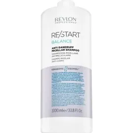 REVLON Professional Re/Start Balance Anti Dandruff Micellar 1000 ml