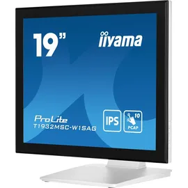 Iiyama ProLite T1932MSC-W1SAG 19" weiß