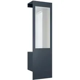 Vladon Wandgarderobe Carlton Neo 52 x 193 x 35 cm Royal Blau