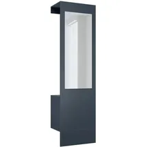 Vladon Wandgarderobe Carlton Neo 52 x 193 x 35 cm Royal Blau
