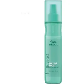 Wella Invigo Volume Boost Uplifting Care Spray 150 ml