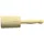 Stubai Holzklüpfel (schreinerklüpfel) Runde Ausführung Holzhammer 80x125mm 620 g
