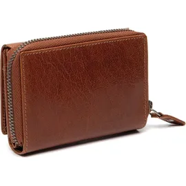 The Chesterfield Brand Rimili Geldbörse braun